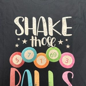 Bingo Tees